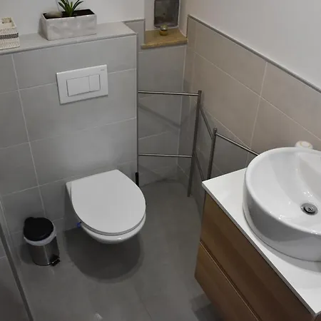Apartma Darsi * Ajdovscina