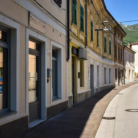 Apartma Darsi Appartamento