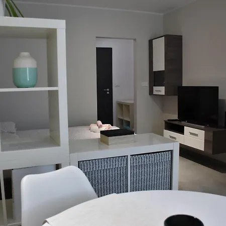 Apartma Darsi Apartament Ajdovščina