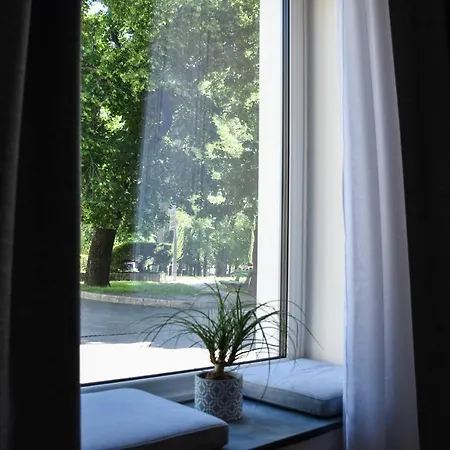 Apartma Darsi * Ajdovscina