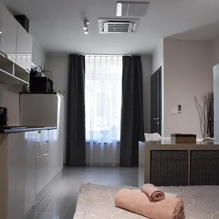 Apartma Darsi * Ajdovscina