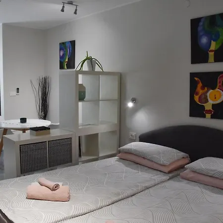 Apartma Darsi Ajdovscina