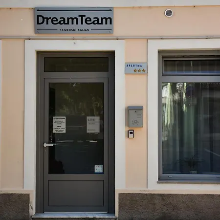 Apartma Darsi Apartman *