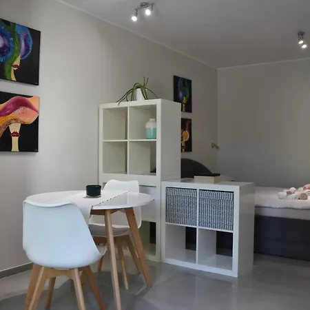 Apartma Darsi * Ajdovscina