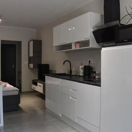 Apartma Darsi