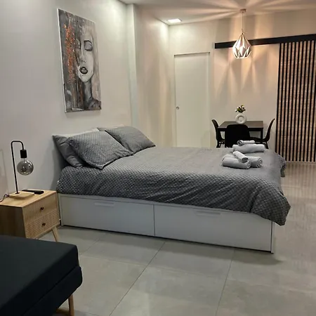 Apartment Apartma Darsi Ajdovscina