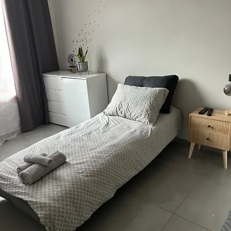 Apartma Darsi Apartment *