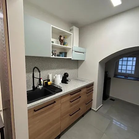 Apartma Darsi *