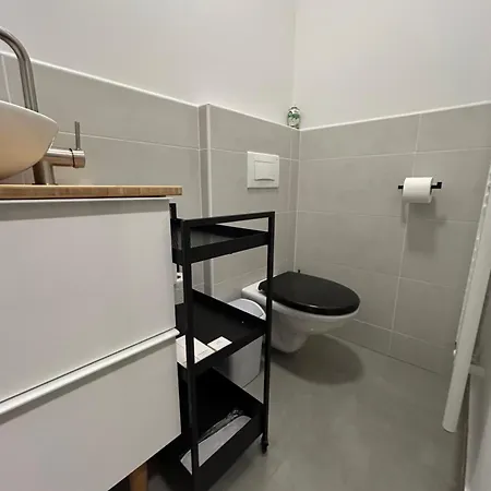 Apartma Darsi * Ajdovscina
