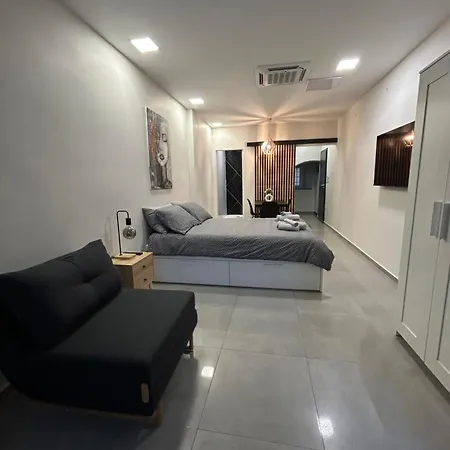 Apartment Apartma Darsi *