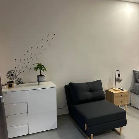 Apartma Darsi Apartment