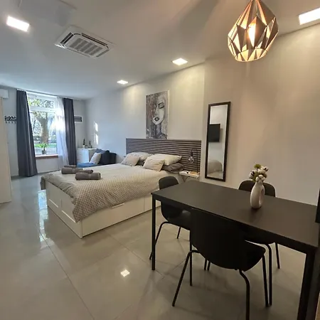 Apartma Darsi Ajdovščina