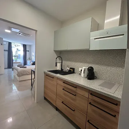 Apartma Darsi * Ajdovscina