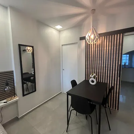 Apartma Darsi