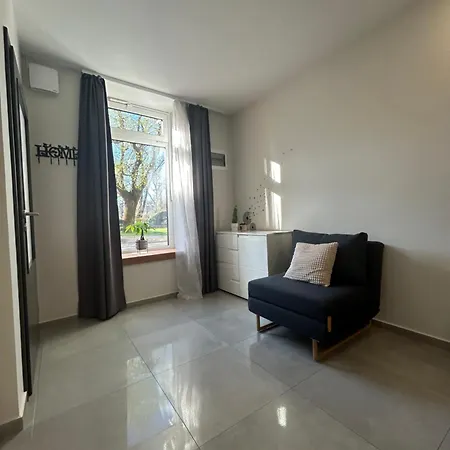 Apartma Darsi Apartamento *