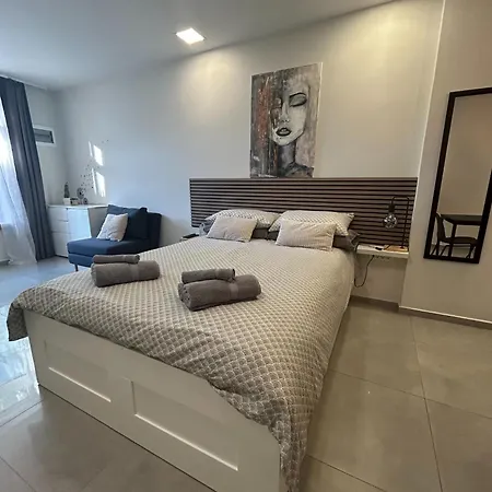 Apartma Darsi Apartment Ajdovscina