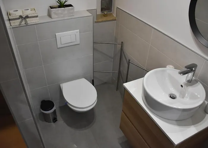 Apartma Darsi * Ajdovščina