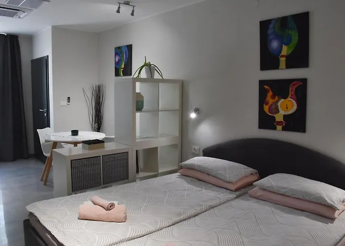 Apartma Darsi Ajdovščina