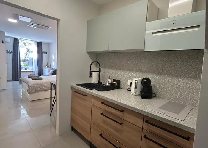 Apartma Darsi * Ajdovščina