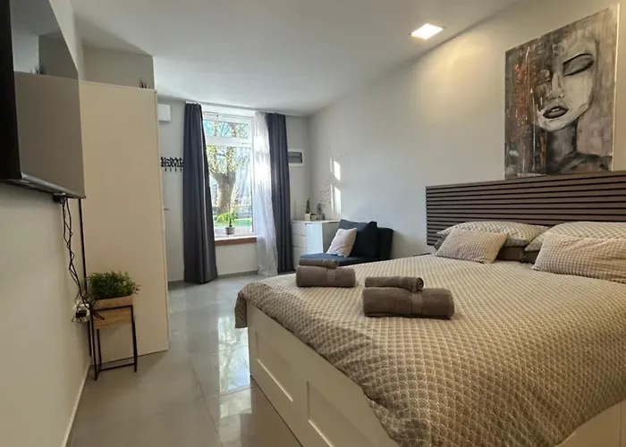 Apartmán Apartma Darsi Ajdovščina